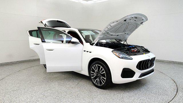 2025 Maserati Grecale AWD