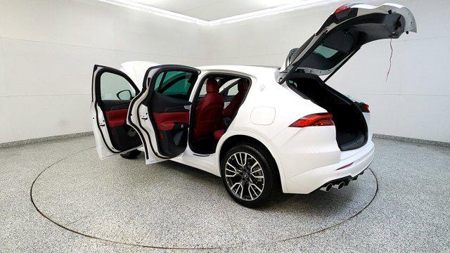 2025 Maserati Grecale AWD