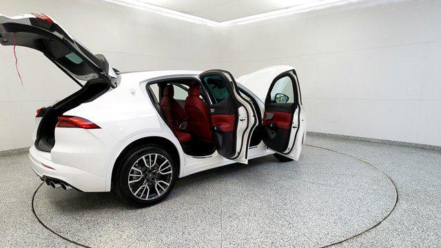 2025 Maserati Grecale AWD