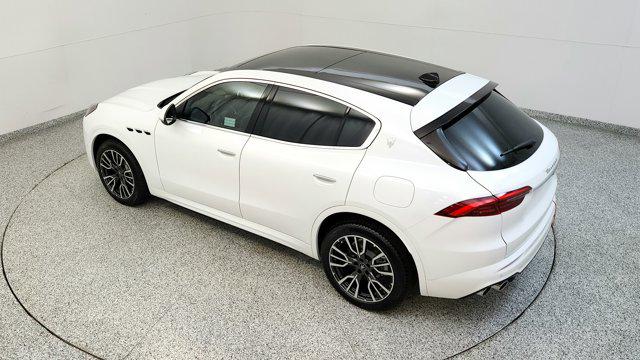 2025 Maserati Grecale AWD