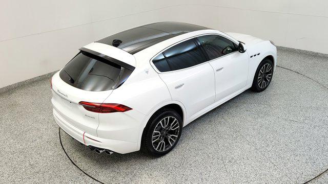 2025 Maserati Grecale AWD