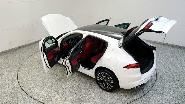 2025 Maserati Grecale AWD