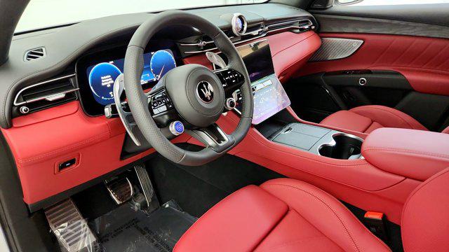 2025 Maserati Grecale AWD