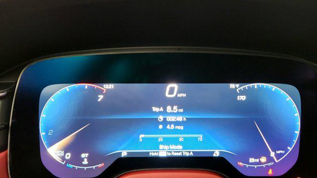 2025 Maserati Grecale AWD
