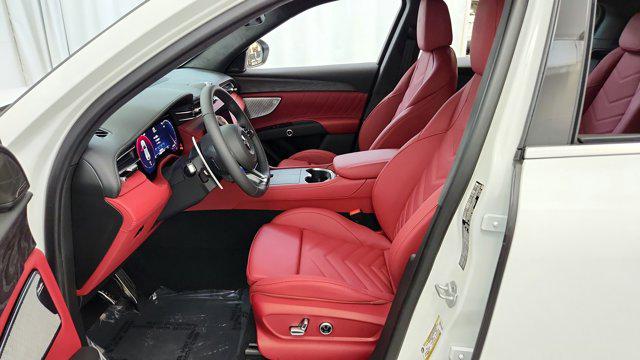 2025 Maserati Grecale AWD