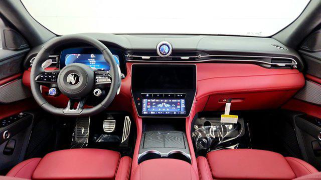 2025 Maserati Grecale AWD