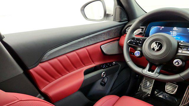 2025 Maserati Grecale AWD