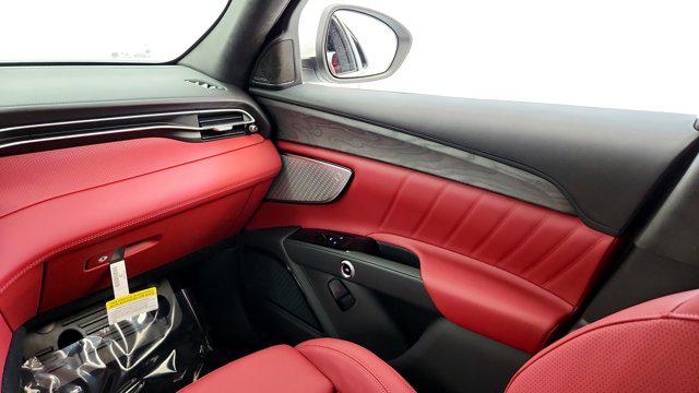 2025 Maserati Grecale AWD