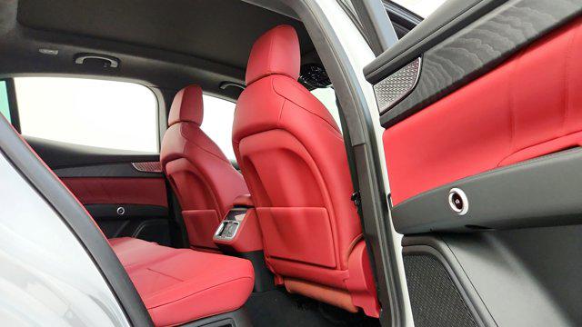 2025 Maserati Grecale AWD