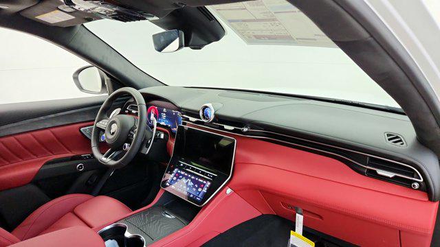 2025 Maserati Grecale AWD