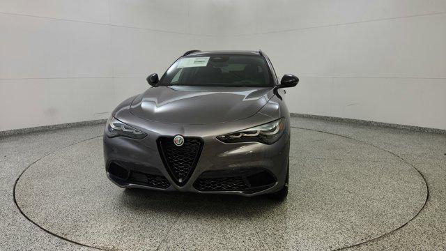 2025 Alfa Romeo Stelvio Sprint AWD