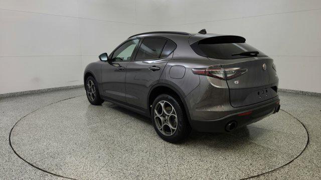 2025 Alfa Romeo Stelvio Sprint AWD