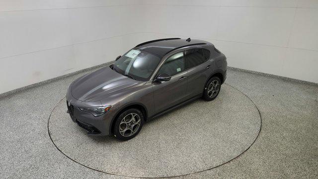 2025 Alfa Romeo Stelvio Sprint AWD
