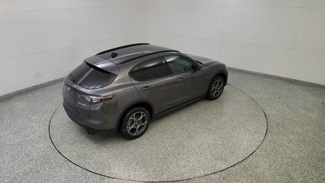 2025 Alfa Romeo Stelvio Sprint AWD