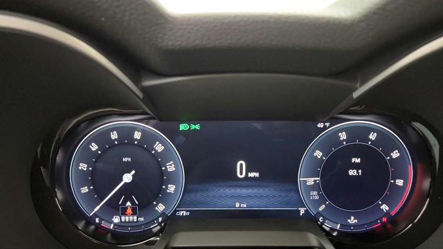 2025 Alfa Romeo Stelvio Sprint AWD
