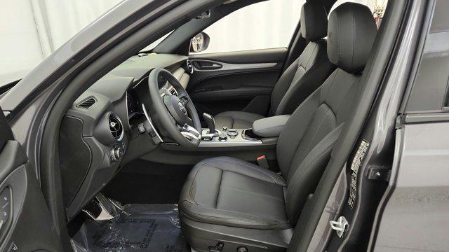 2025 Alfa Romeo Stelvio Sprint AWD