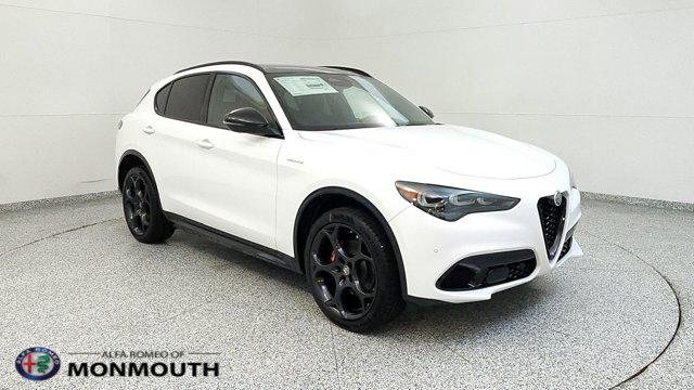 2025 Alfa Romeo Stelvio Sprint AWD for sale in Freehold, NJ