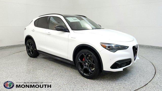 2025 Alfa Romeo Stelvio Sprint AWD for sale in Freehold, NJ