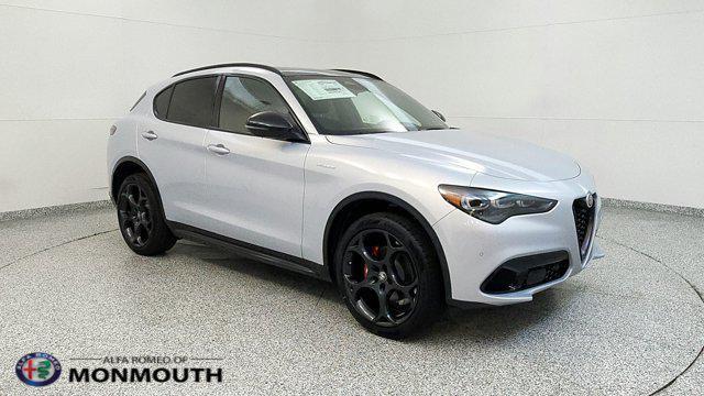 2025 Alfa Romeo Stelvio Sprint AWD for sale in Freehold, NJ