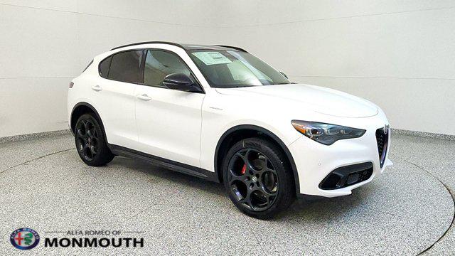2025 Alfa Romeo Stelvio Sprint AWD for sale in Freehold, NJ