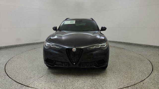2025 Alfa Romeo Stelvio Sprint AWD
