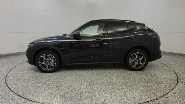 2025 Alfa Romeo Stelvio Sprint AWD