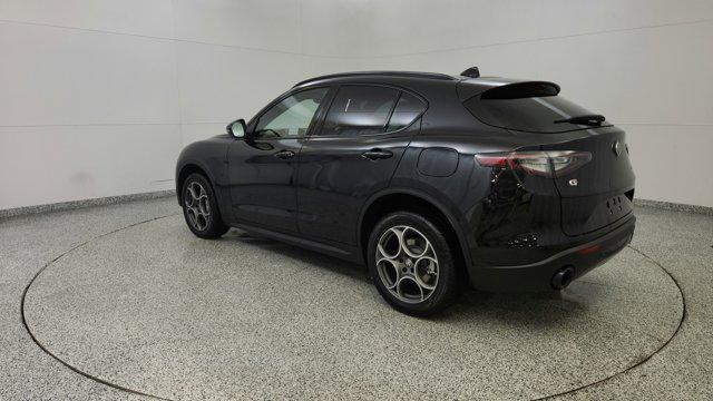 2025 Alfa Romeo Stelvio Sprint AWD