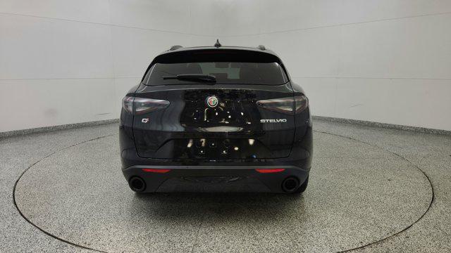 2025 Alfa Romeo Stelvio Sprint AWD