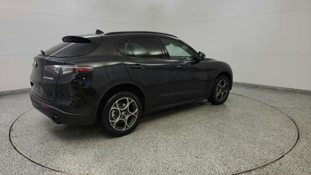 2025 Alfa Romeo Stelvio Sprint AWD
