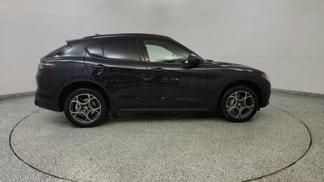 2025 Alfa Romeo Stelvio Sprint AWD