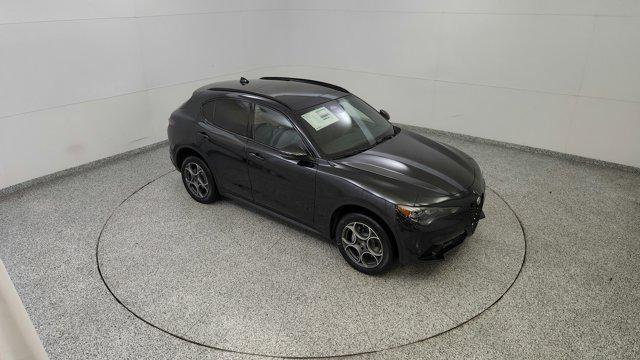 2025 Alfa Romeo Stelvio Sprint AWD