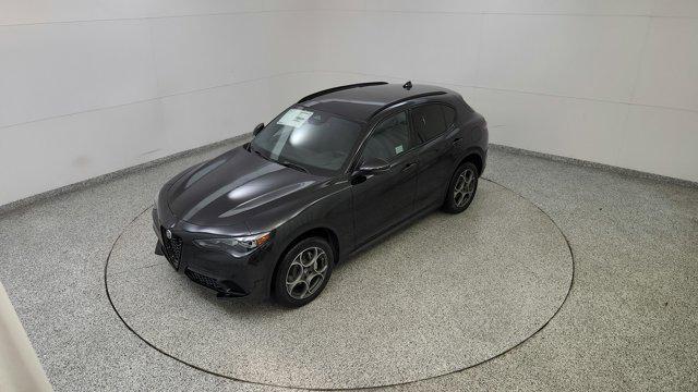 2025 Alfa Romeo Stelvio Sprint AWD