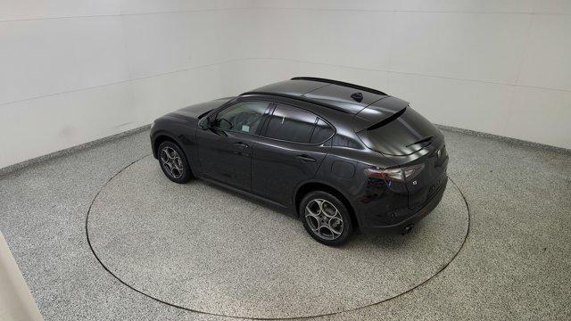 2025 Alfa Romeo Stelvio Sprint AWD