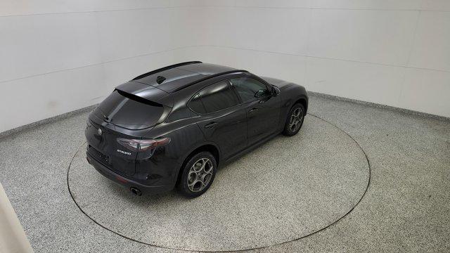 2025 Alfa Romeo Stelvio Sprint AWD