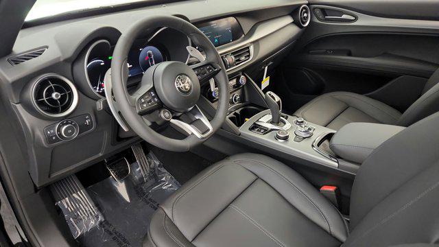 2025 Alfa Romeo Stelvio Sprint AWD