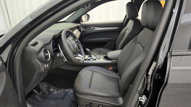 2025 Alfa Romeo Stelvio Sprint AWD