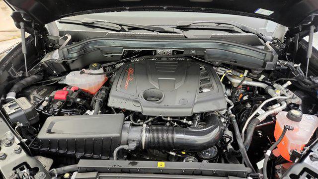 2025 Alfa Romeo Stelvio Sprint AWD