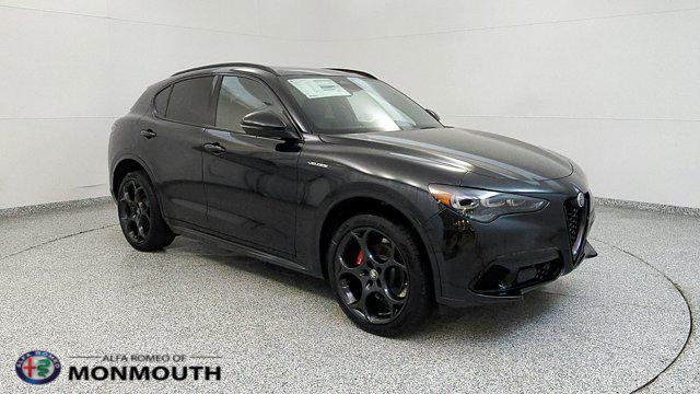 2025 Alfa Romeo Stelvio Sprint AWD for sale in Freehold, NJ