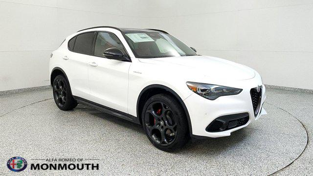 2025 Alfa Romeo Stelvio Sprint AWD for sale in Freehold, NJ