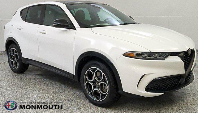 2025 Alfa Romeo Tonale AWD for sale in Freehold, NJ