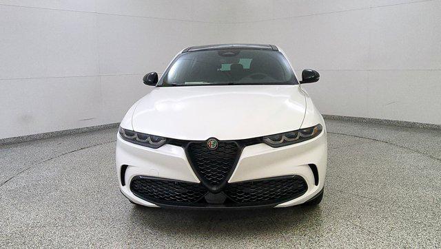 2025 Alfa Romeo Tonale AWD