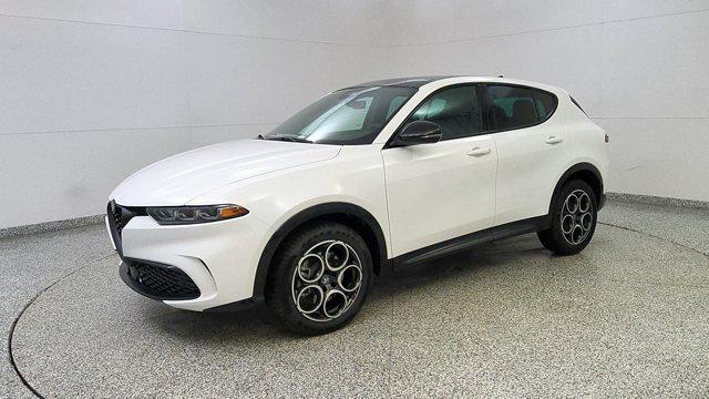 2025 Alfa Romeo Tonale AWD