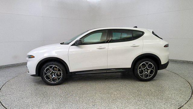 2025 Alfa Romeo Tonale AWD