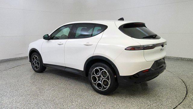 2025 Alfa Romeo Tonale AWD
