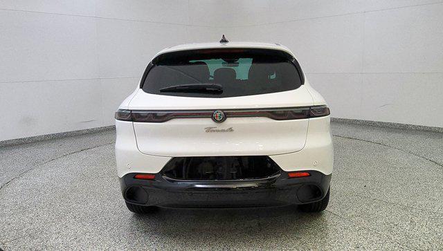 2025 Alfa Romeo Tonale AWD