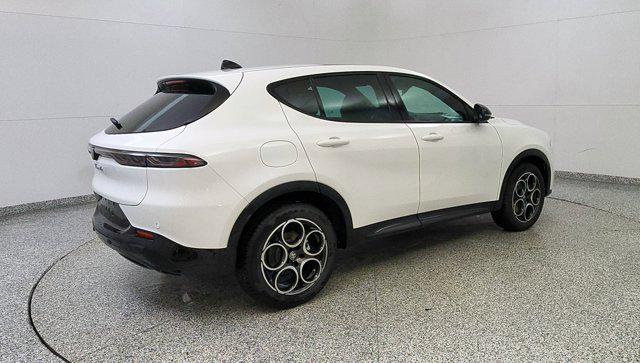 2025 Alfa Romeo Tonale AWD