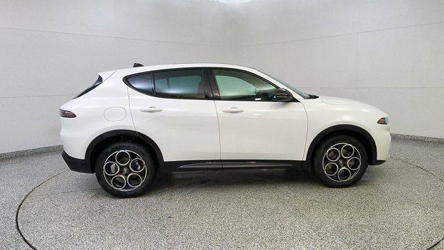 2025 Alfa Romeo Tonale AWD