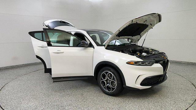 2025 Alfa Romeo Tonale AWD