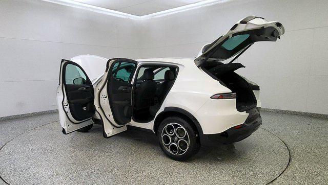 2025 Alfa Romeo Tonale AWD