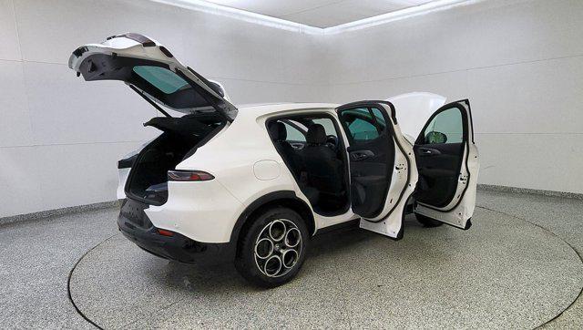 2025 Alfa Romeo Tonale AWD